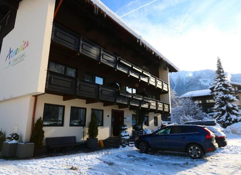 Bâtiment Photo