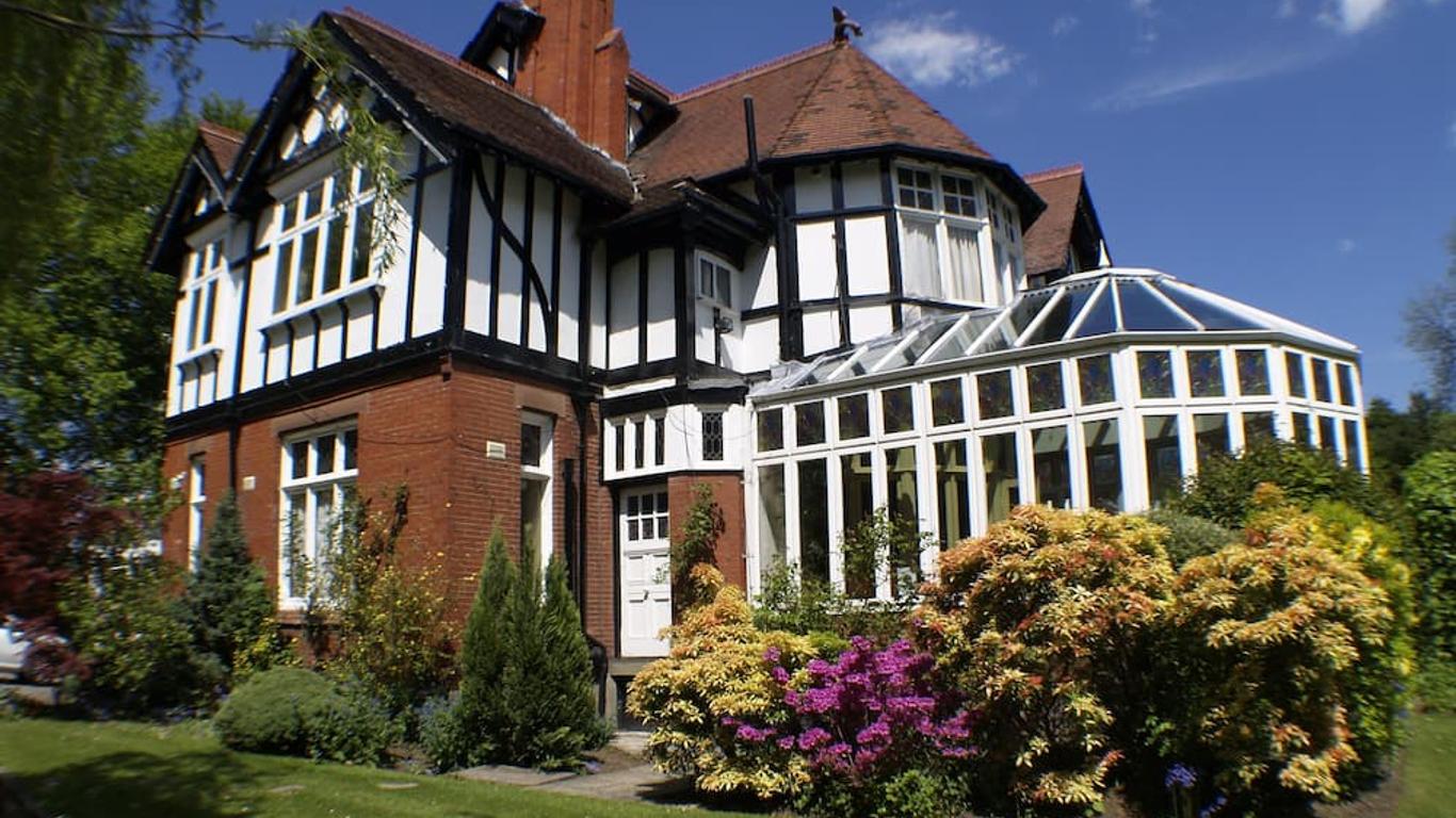 Normanhurst Hotel