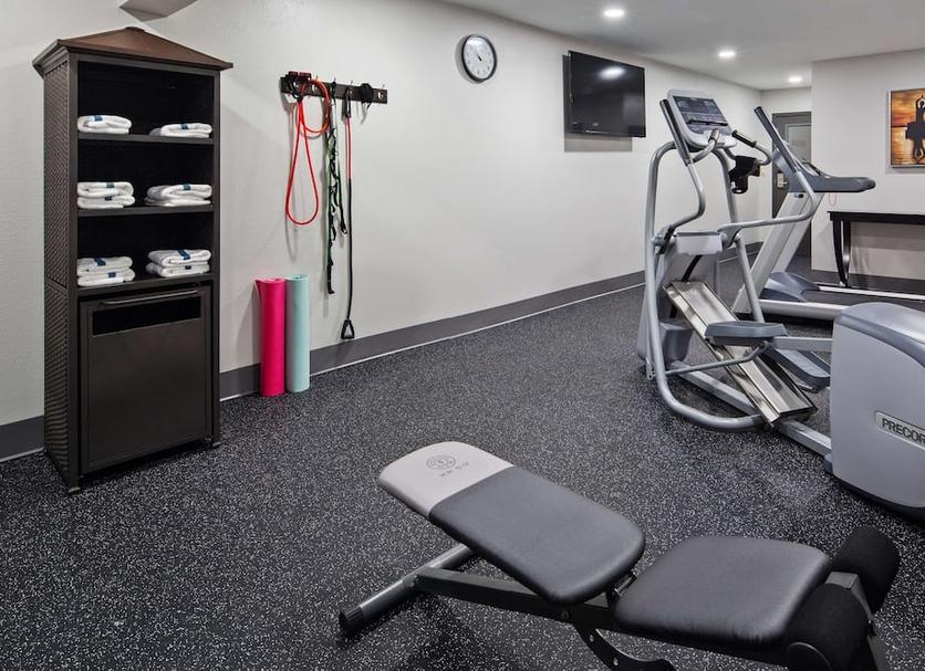 Salle de sport Photo