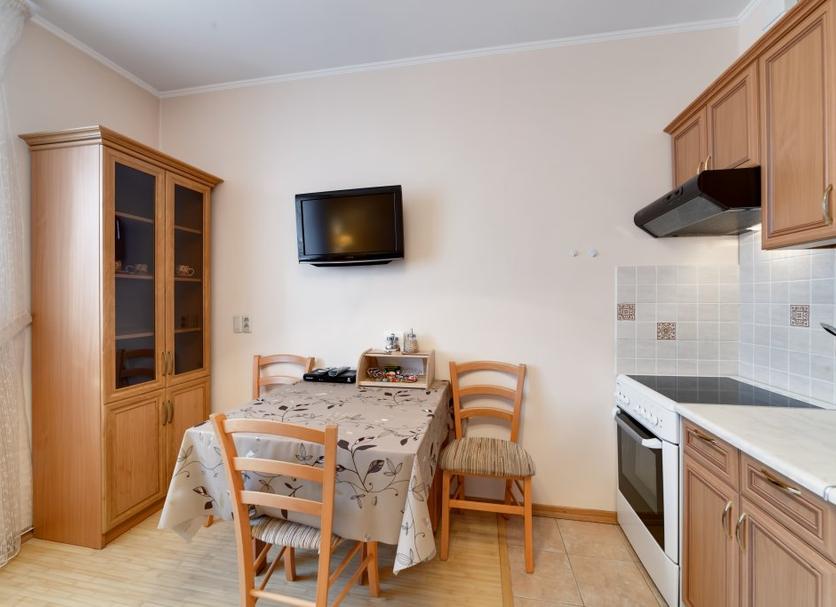 Salle à manger Photo