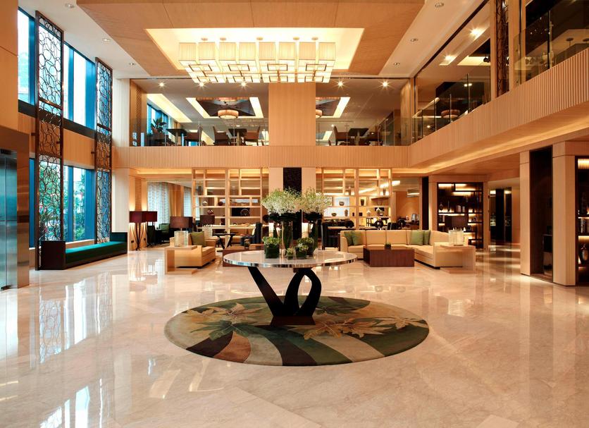 Hall d’entrée Photo