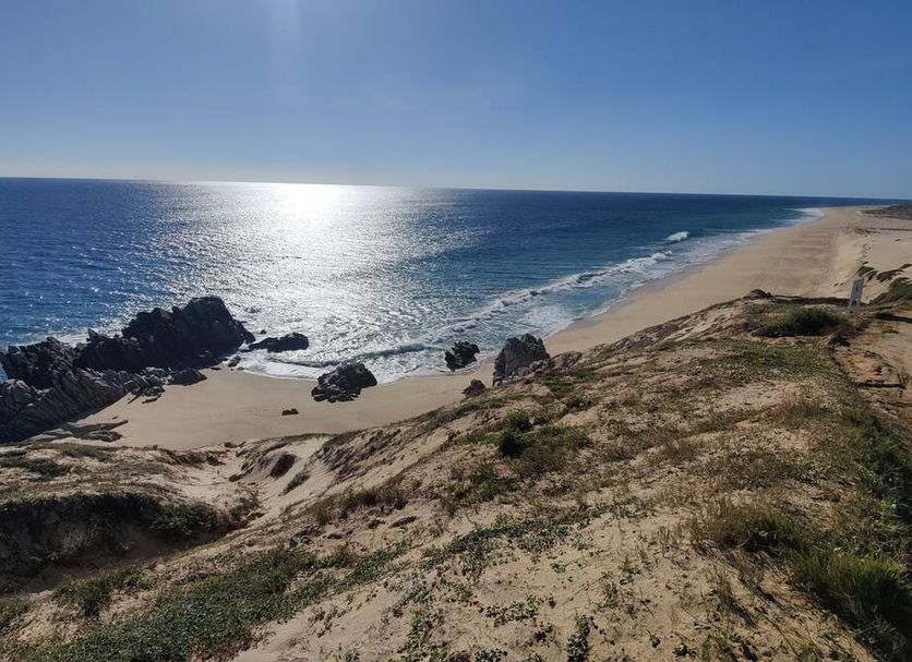 Plage Photo