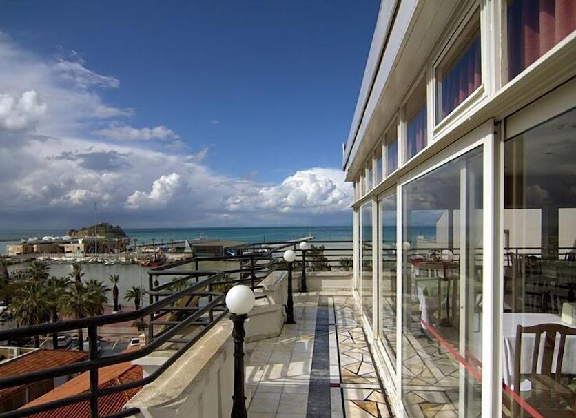 Balcon Photo