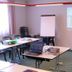 Espace de conférence