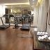 Salle de sport