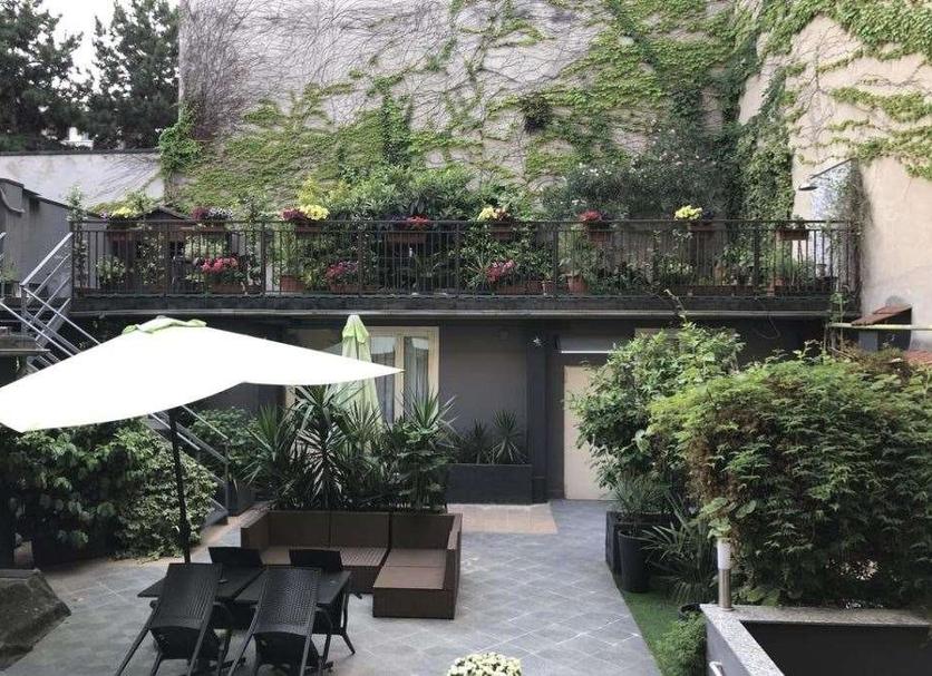 Extérieur Photo