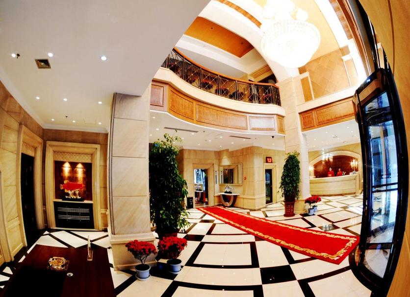 Hall d’entrée Photo