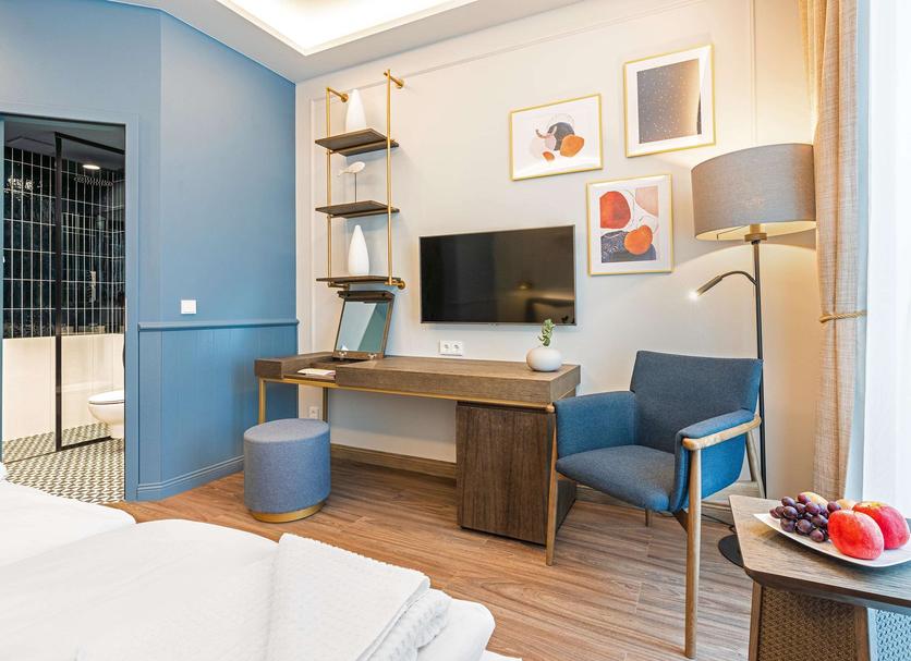 Chambre Photo