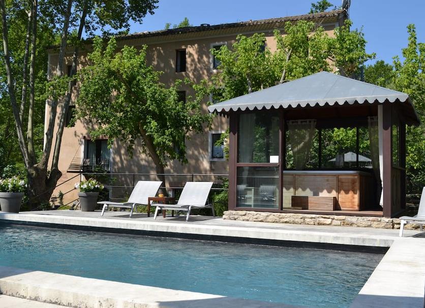 Piscine Photo