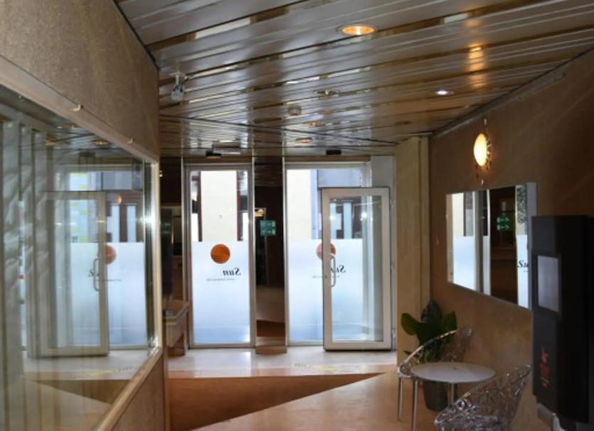 Hall d’entrée Photo