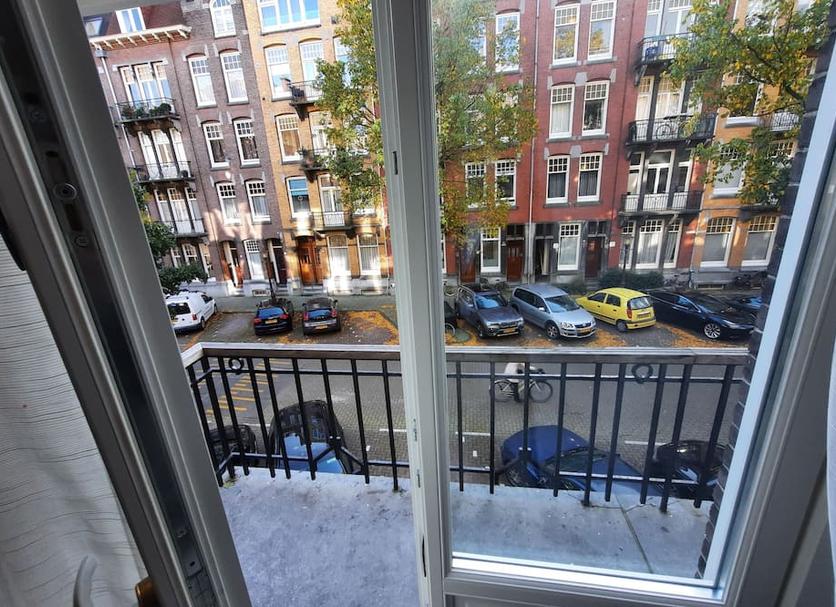 Balcon Photo