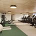 Salle de sport