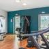 Salle de sport