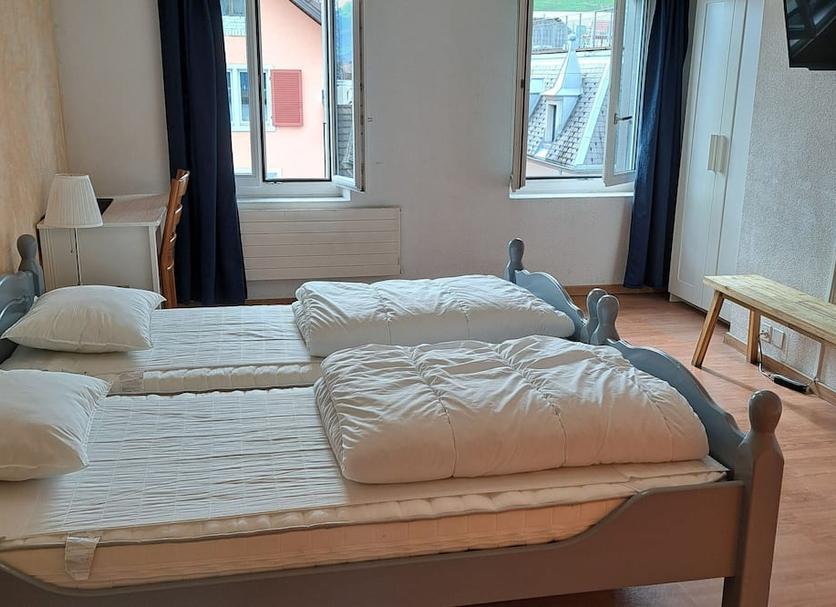 Chambre Photo