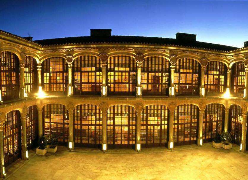 Bâtiment Photo