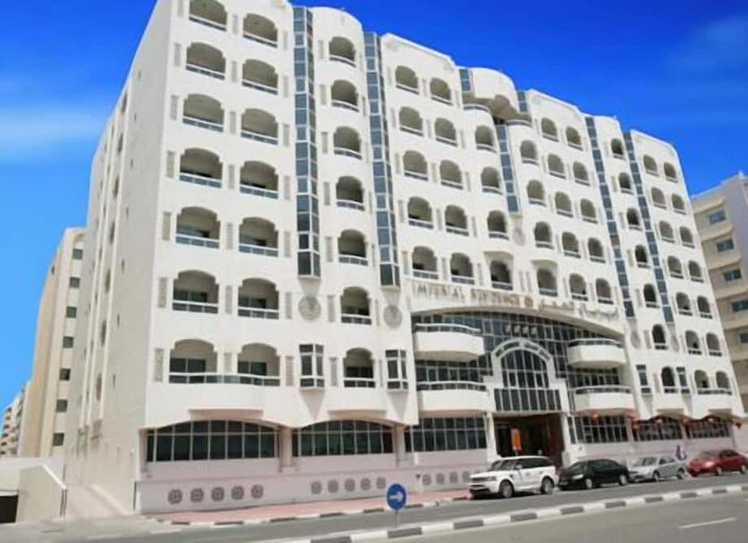 Bâtiment Photo
