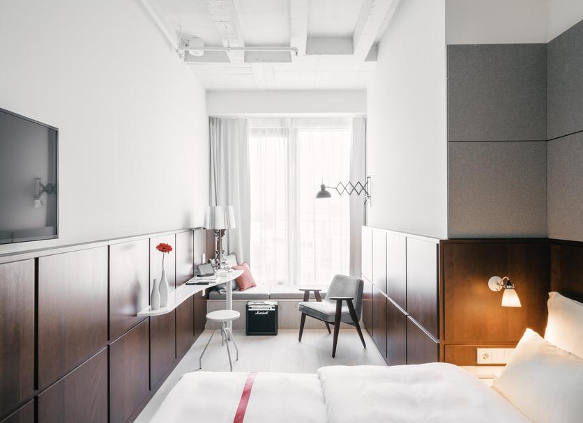 Équipements de la chambre Photo