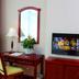 Équipements de la chambre