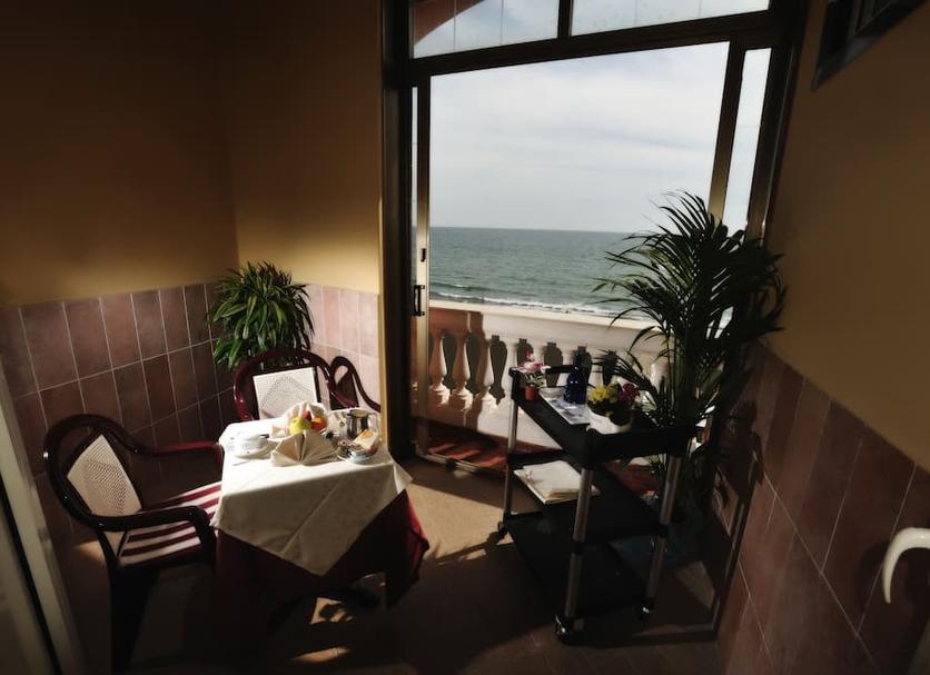 Balcon Photo