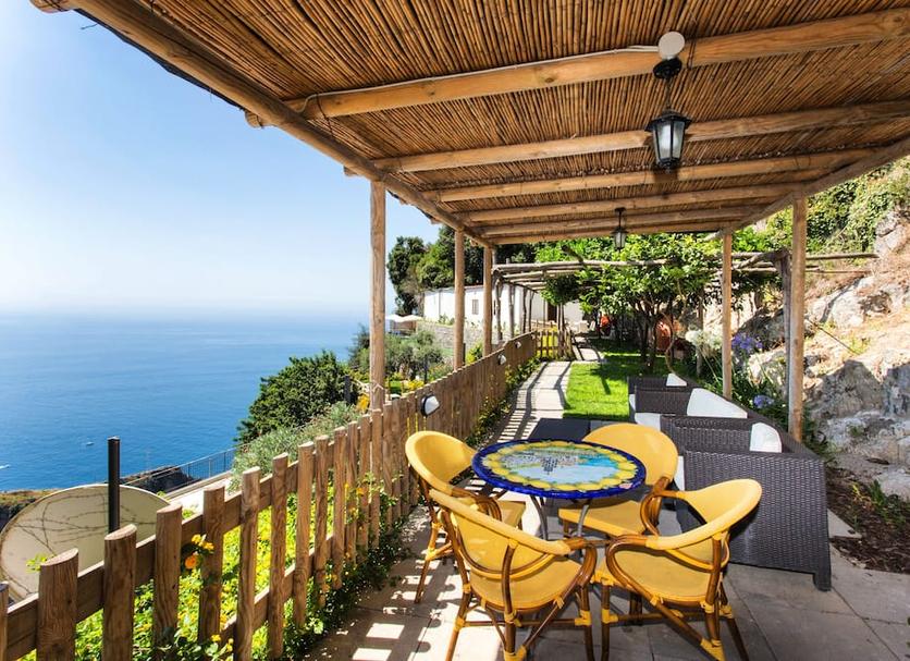 Balcon Photo