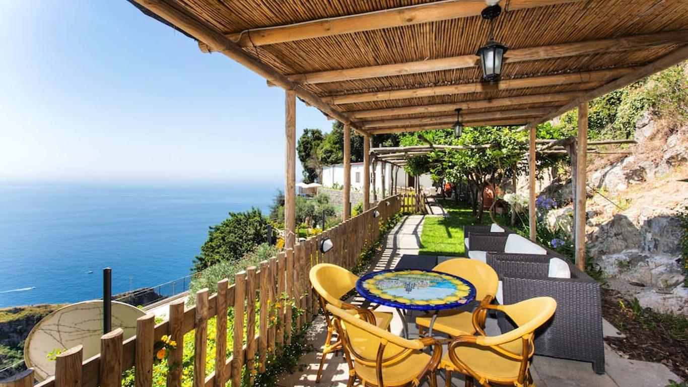 Fico D'India Relais