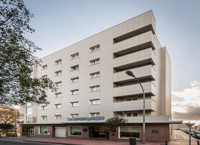 Bâtiment Photo