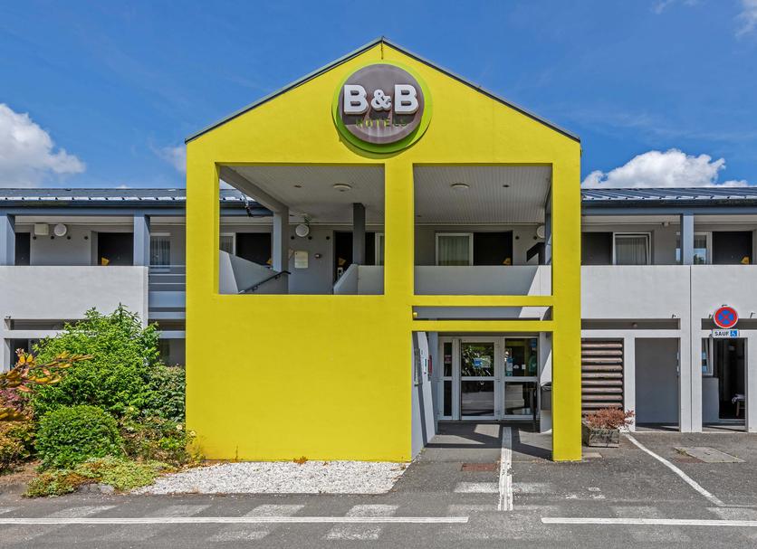 Bâtiment Photo