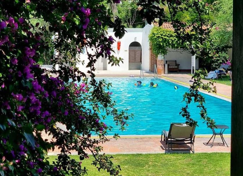 Piscine Photo