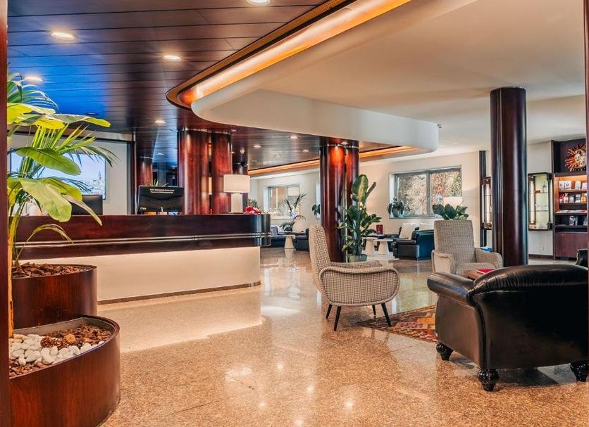 Hall d’entrée Photo