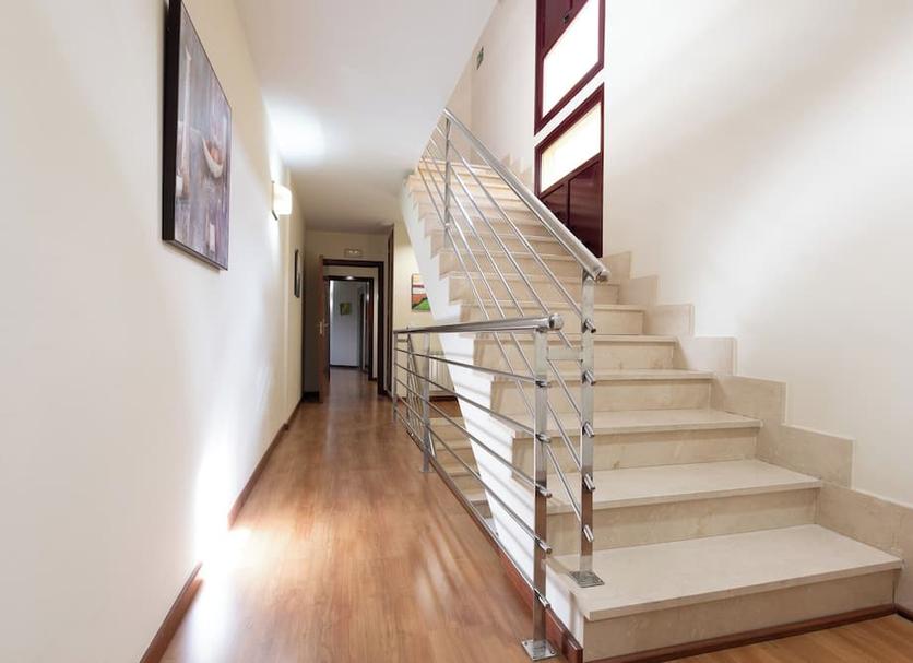 Escalier Photo
