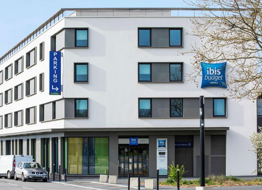 Bâtiment Photo
