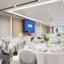 Salle de banquet