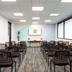 Espace de conférence