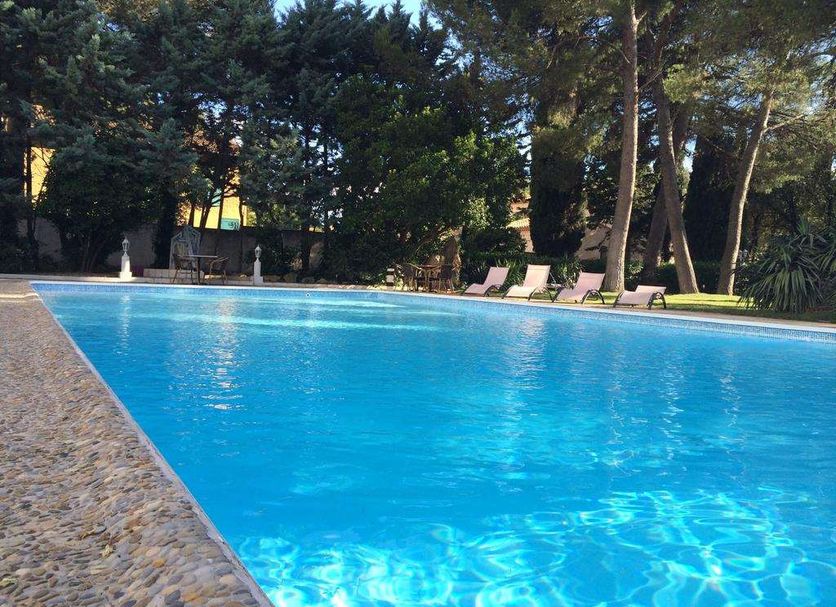 Piscine Photo