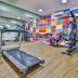 Salle de sport