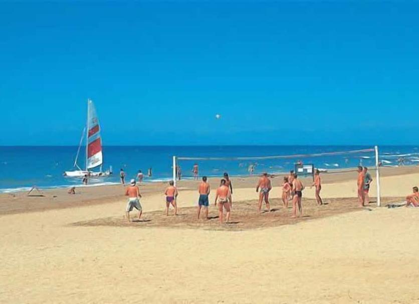 Plage Photo