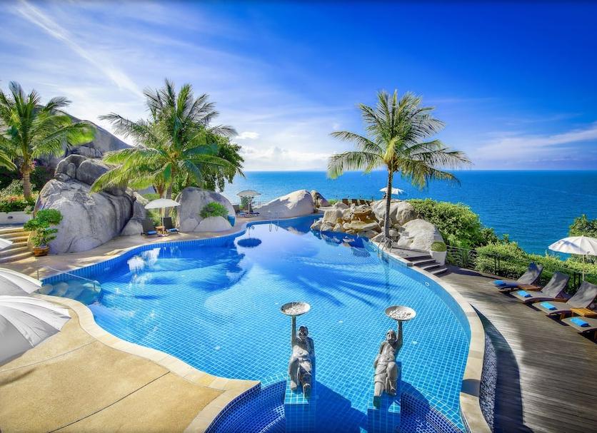 Piscine Photo
