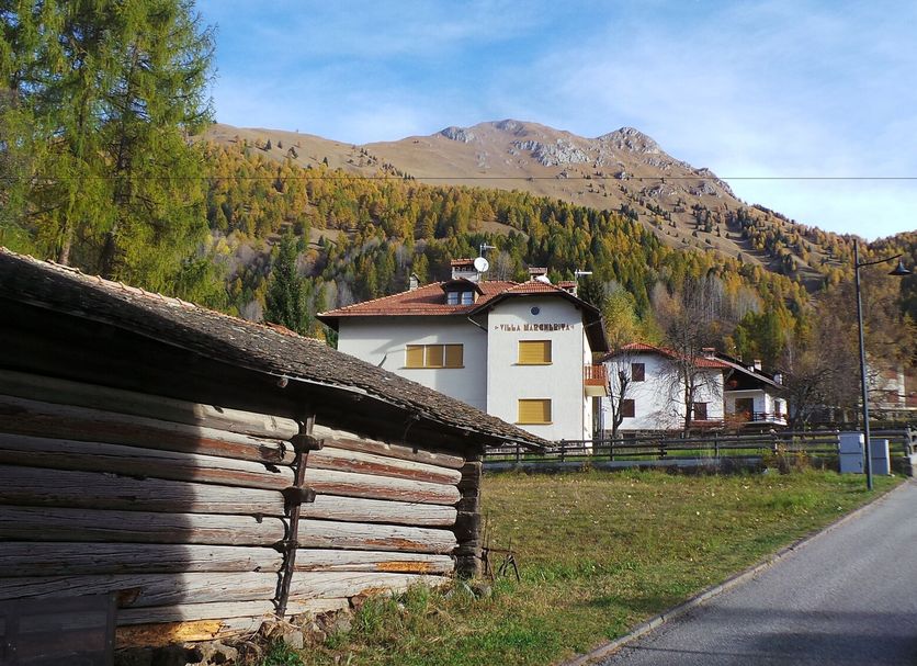 Extérieur Photo