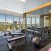 Salle de sport