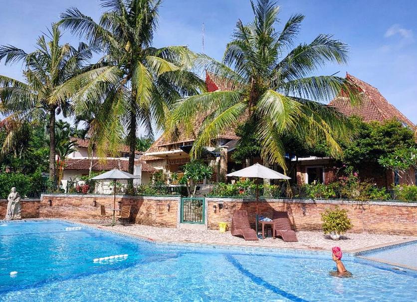 Piscine Photo