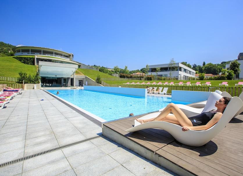 Piscine Photo