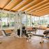Salle de sport