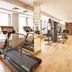 Salle de sport