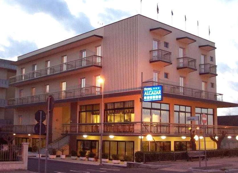 Bâtiment Photo