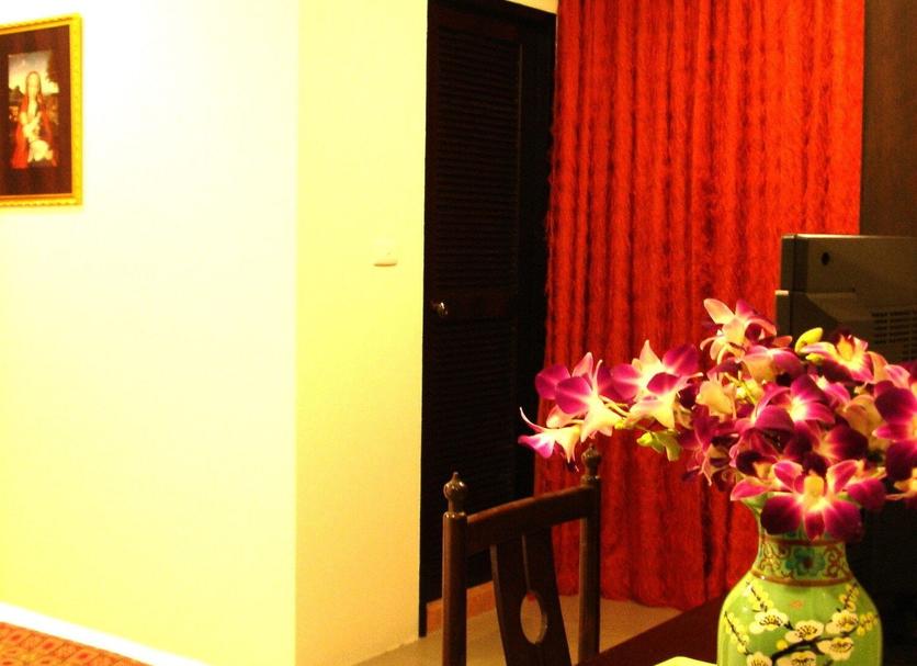 Équipements de la chambre Photo