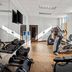 Salle de sport
