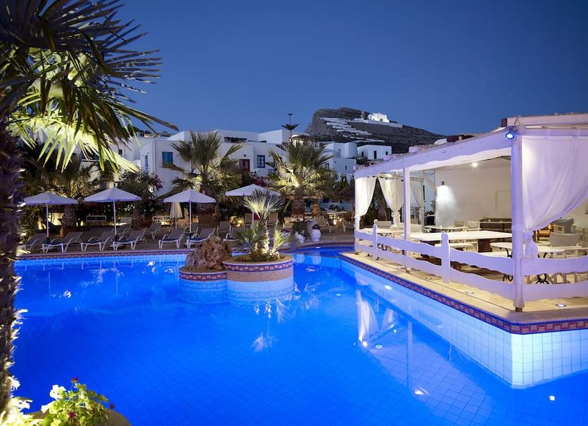 Piscine Photo