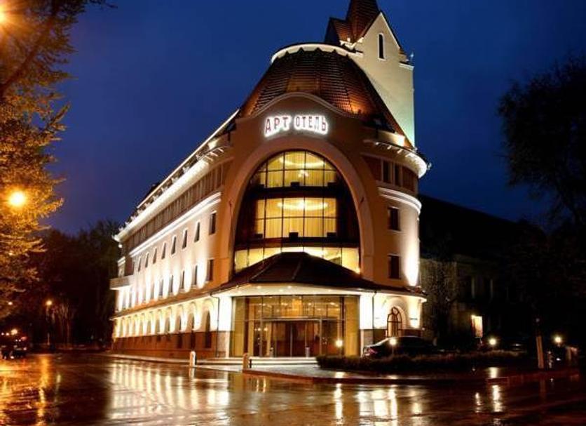 Bâtiment Photo