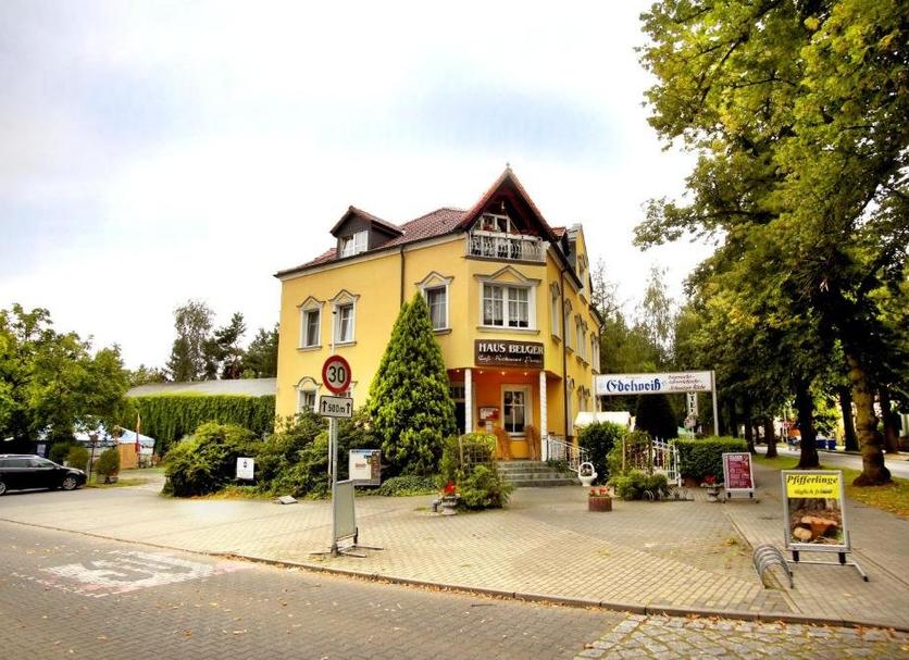 Bâtiment Photo