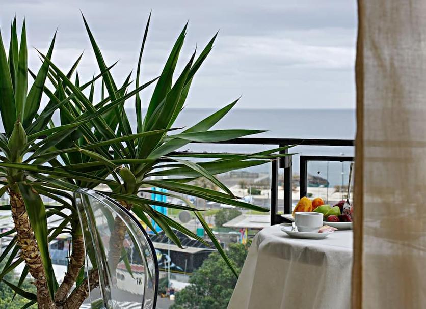 Balcon Photo